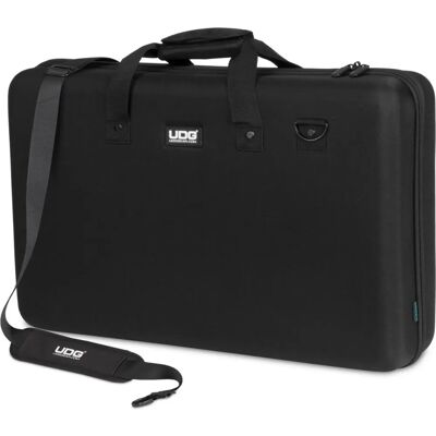 UDG U 8328 Sac - Housse durable et imperméable pour AlphaTheta Omnis-Duo - Publicité UDG U 8328 Sac - Housse durable et imperméable pour AlphaTheta Omnis-Duo - Publicité