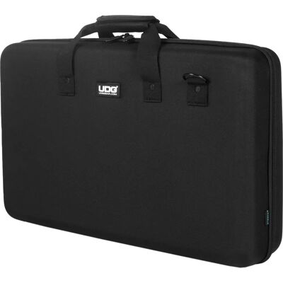 UDG U 8328 Bag - Durable Waterproof Cover for AlphaTheta Omnis-Duo UDG U 8328 Bag - Durable Waterproof Cover for AlphaTheta Omnis-Duo