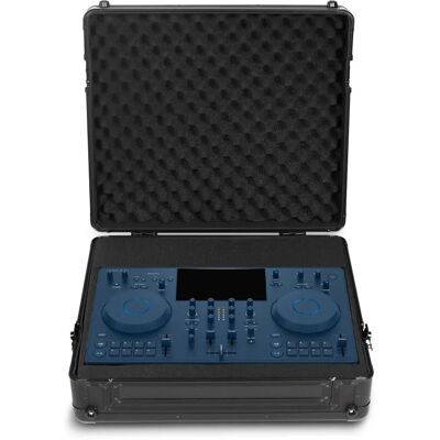 UDG Brand AlphaTheta Omnis-Duo Flightcase - DJ Controller UDG Brand AlphaTheta Omnis-Duo Flightcase - DJ Controller