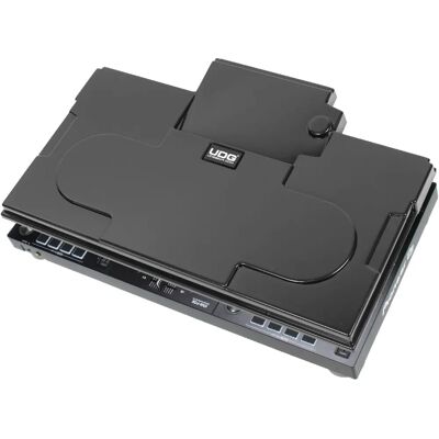 UDG U 94114 BL - Protective Cover for Pioneer XDJ-RX3 UDG U 94114 BL - Protective Cover for Pioneer XDJ-RX3