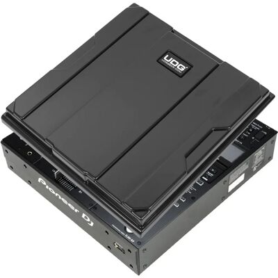 UDG U 94117 - DJ Controller Cover UDG U 94117 - DJ Controller Cover