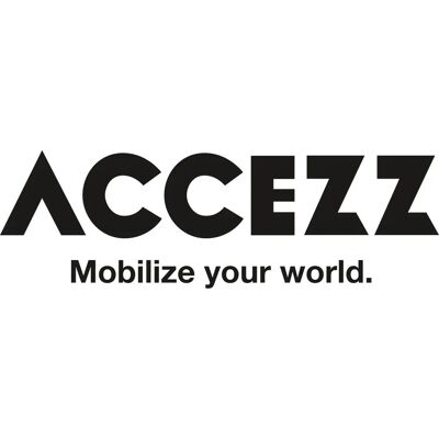 Accezz - SH00064518 - Schwarz - Flüssigsilikon - Phone case Accezz - SH00064518 - Schwarz - Flüssigsilikon - Phone case