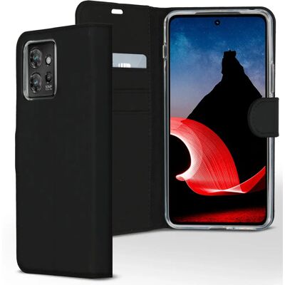 Accezz - ThinkPhone SH00058044 - Brieftasche - Schwarz - Telefonhülle Accezz - ThinkPhone SH00058044 - Brieftasche - Schwarz - Telefonhülle
