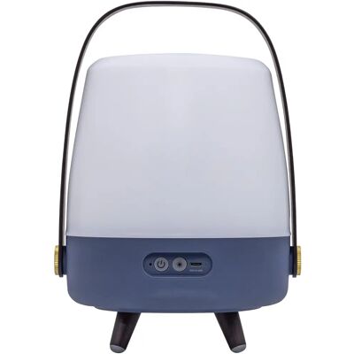 Kooduu Lite-up Play Mini JBL Ocean enceinte Bluetooth LED portable - Publicité Kooduu Lite-up Play Mini JBL Ocean enceinte Bluetooth LED portable - Publicité