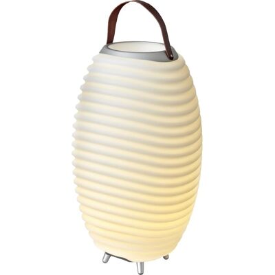 Kooduu - Synergy LED Stehlampe - Höhenverstellbar - Stehlampe Kooduu - Synergy LED Stehlampe - Höhenverstellbar - Stehlampe