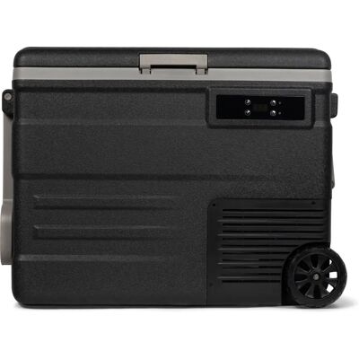 Steamy-E SECU55 Kompressorkylskåp - 55L - Enkel zon Steamy-E SECU55 Kompressorkylskåp - 55L - Enkel zon
