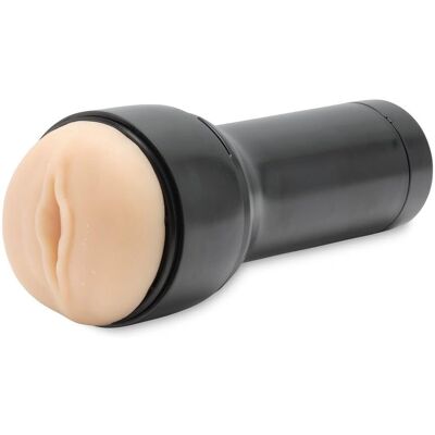 Kiiroo Feel Stroker Male Masturbator - Silver Kiiroo Feel Stroker Male Masturbator - Silver