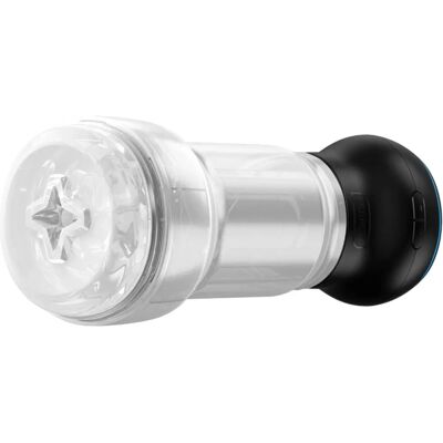 Kiiroo Brändi Malli Crystal - Pocket Stroker & PowerBlow Set Kiiroo Brändi Malli Crystal - Pocket Stroker & PowerBlow Set
