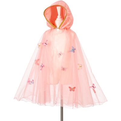 Cape Lilyanne pour Enfants - Imagination, Jeu de Rôle - 3-7 Ans - Publicité Cape Lilyanne pour Enfants - Imagination, Jeu de Rôle - 3-7 Ans - Publicité