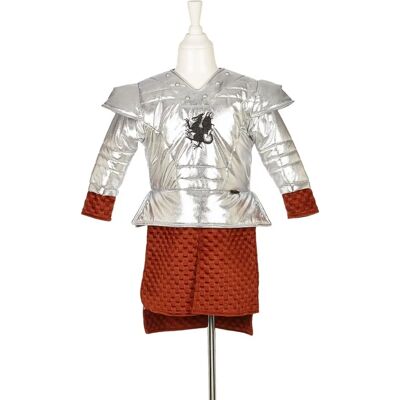 Souza Kostým Gladiátor pro Děti - 8-10 Let Souza Kostým Gladiátor pro Děti - 8-10 Let
