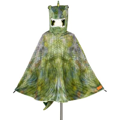 Cape T-Rex pour enfants - Accessoire de costume créatif Cape T-Rex pour enfants - Accessoire de costume créatif