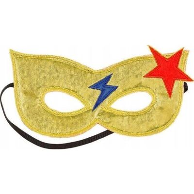 Accessoire de Costume Super Héros Fille de Souza For Kids - Costumes - Publicité Accessoire de Costume Super Héros Fille de Souza For Kids - Costumes - Publicité