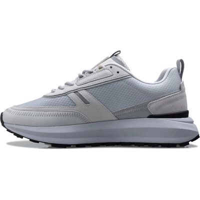 Cruyff Ambruzzia Leren Sneakers - Schoenen Cruyff Ambruzzia Leren Sneakers - Schoenen