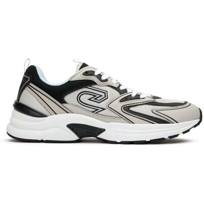 CRUYFF - Lage sneaker - Grijs - EU 42 - Sneaker CRUYFF - Lage sneaker - Grijs - EU 42 - Sneaker