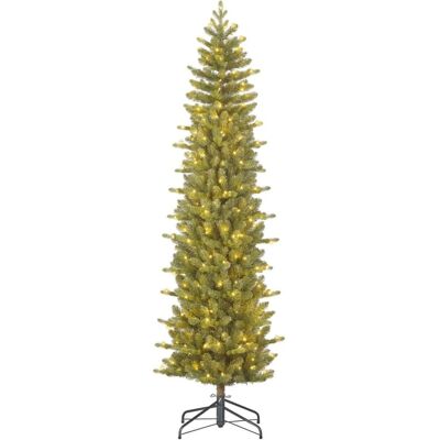 Black Box Trees - Harma - Vert - Sapin de Noël artificiel - Publicité Black Box Trees - Harma - Vert - Sapin de Noël artificiel - Publicité