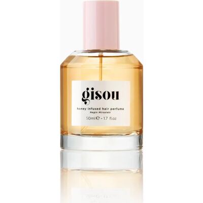 Gisou - Honey Infused Hair Perfume - Wildflower Honey - Für Damen Gisou - Honey Infused Hair Perfume - Wildflower Honey - Für Damen