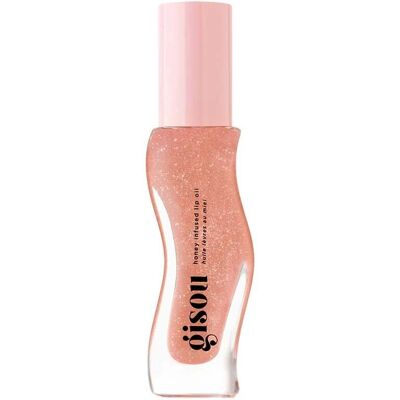 GISOU Honig-Infundiertes Lippenöl - Honey Gold GISOU Honig-Infundiertes Lippenöl - Honey Gold