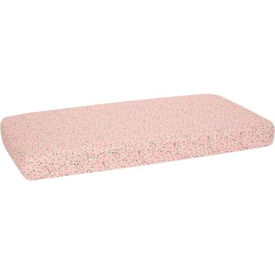 Little Dutch - Fairy Floral - 70x140-150 cm Little Dutch - Fairy Floral - 70x140-150 cm