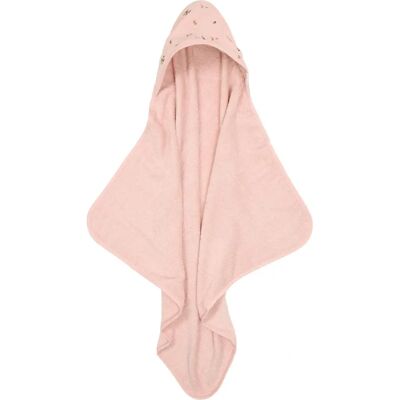 Dětský ručník Blossom od Little Dutch - Baby Towel Dětský ručník Blossom od Little Dutch - Baby Towel