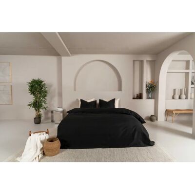 KAYORI Kiso - Luxushöchstwertiges Tencel Baumwollbettset KAYORI Kiso - Luxushöchstwertiges Tencel Baumwollbettset