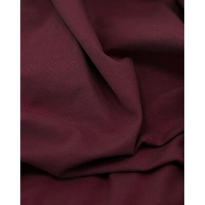 KAYORI - Tara - Rot - 200x220 - Fitted Sheet KAYORI - Tara - Rot - 200x220 - Fitted Sheet