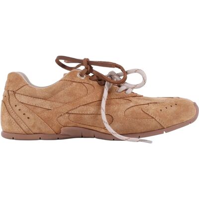 Bronx Myr-aa Marron Turnschuhe - Trainers Bronx Myr-aa Marron Turnschuhe - Trainers