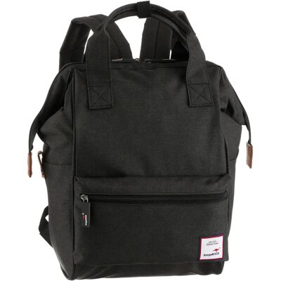KANGAROOS Rucksack - Unifarben, Casual - Rucksack KANGAROOS Rucksack - Unifarben, Casual - Rucksack
