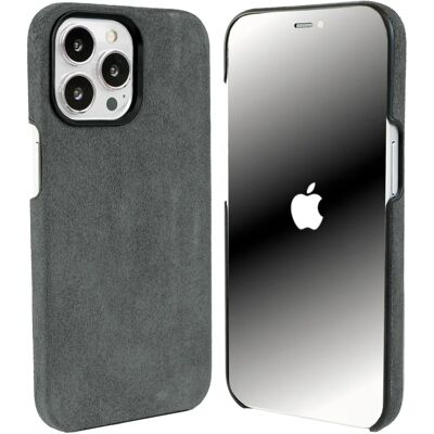 Coverzs - iPhone 15 Pro - MagSafe - hoes Coverzs - iPhone 15 Pro - MagSafe - hoes