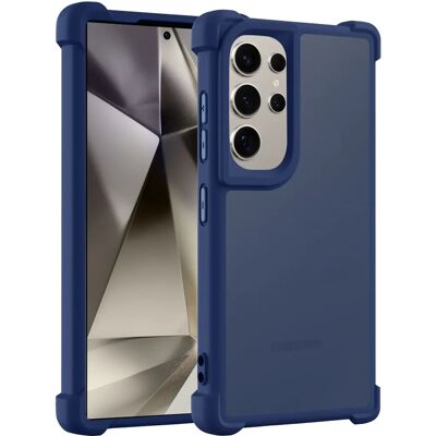 Coverzs - Samsung Galaxy S24 Ultra - Matte - Phone Case Coverzs - Samsung Galaxy S24 Ultra - Matte - Phone Case