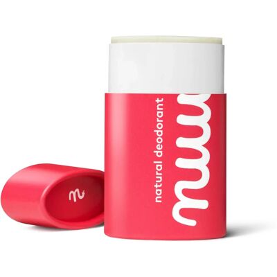 Nuud The Stick, 45 g, Männer-Deo und Antiperspirant, Unisex Nuud The Stick, 45 g, Männer-Deo und Antiperspirant, Unisex