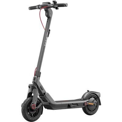 Segway E3 E Negro, Gris - Scooter Segway E3 E Negro, Gris - Scooter
