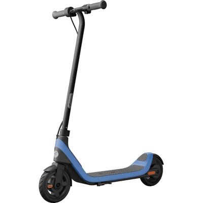 Trottinette électrique Segway C2 Lite pour enfants - 16 km/h, 14 km autonomie - Publicité Trottinette électrique Segway C2 Lite pour enfants - 16 km/h, 14 km autonomie - Publicité