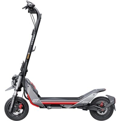 Segway ZT3 Pro D Scooter Eléctrico - Todo Terreno, 20 km/h Segway ZT3 Pro D Scooter Eléctrico - Todo Terreno, 20 km/h