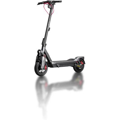 Segway Ninebot MAX G3 E Elektromos roller - Szürke Segway Ninebot MAX G3 E Elektromos roller - Szürke