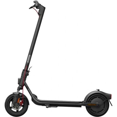 Segway F2 Pro D II Elektroroller - 20 km/h, 65 km Reichweite, 900W Segway F2 Pro D II Elektroroller - 20 km/h, 65 km Reichweite, 900W