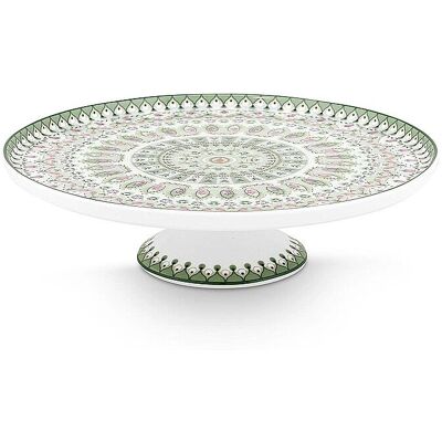 Pip Studio - Lily & Lotus 21cm Tortenplatte - Moon Delight - Platter - Publicité Pip Studio - Lily & Lotus 21cm Tortenplatte - Moon Delight - Platter - Publicité