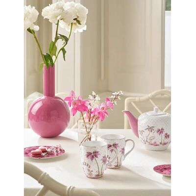 Pip Studio Jolie Dots Becher-Set - 2 Große Porzellanbecher Pip Studio Jolie Dots Becher-Set - 2 Große Porzellanbecher
