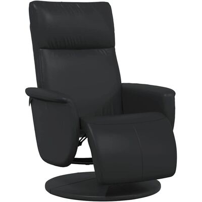 Fauteuil Reclinable VIDAXL - Réglable, Pivotant, Cuir Sintétique - Publicité Fauteuil Reclinable VIDAXL - Réglable, Pivotant, Cuir Sintétique - Publicité