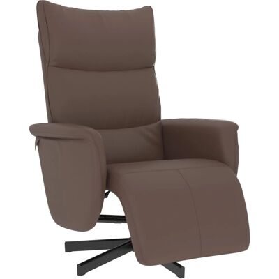 Maisonchic Relaxfauteuil met kunstleer - Zitzak Maisonchic Relaxfauteuil met kunstleer - Zitzak