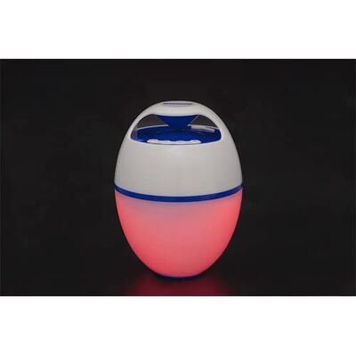 Bestway Model 58700 Waterproof Bluetooth Floating Speaker - Bluetooth Speaker Bestway Model 58700 Waterproof Bluetooth Floating Speaker - Bluetooth Speaker