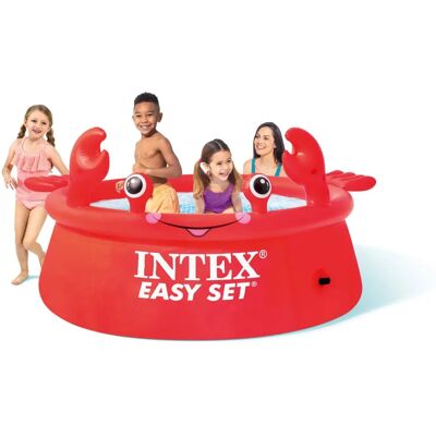 Intex 13020 Pool Part - Round Inflatable Pool for Kids Intex 13020 Pool Part - Round Inflatable Pool for Kids