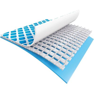 Intex Blue Metal Frame Pool - Swimming Pool Intex Blue Metal Frame Pool - Swimming Pool