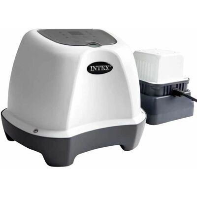 Système d'eau salée Intex Spa - Clorateur salin 12 V Système d'eau salée Intex Spa - Clorateur salin 12 V