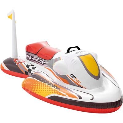 Intex Wave Rider Pool Float - Wasser Spielzeug Intex Wave Rider Pool Float - Wasser Spielzeug