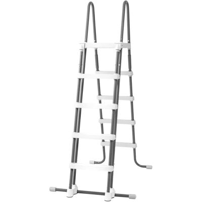 Intex 5-Stufen Pool Sicherheit Leiter Intex 5-Stufen Pool Sicherheit Leiter