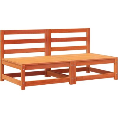 vidaXL 837904 Gartentisch Holz - Gartentisch vidaXL 837904 Gartentisch Holz - Gartentisch