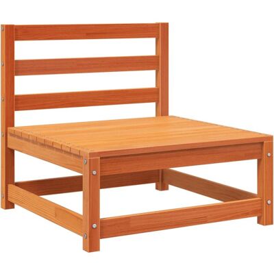 vidaXL 837918 Gartensitzbank - Holz vidaXL 837918 Gartensitzbank - Holz