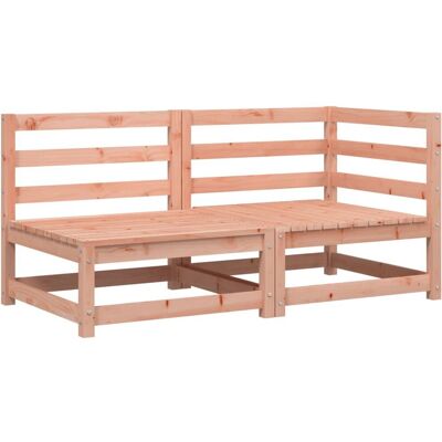 vidaXL 837947 Outdoor Bank - Gartentisch vidaXL 837947 Outdoor Bank - Gartentisch