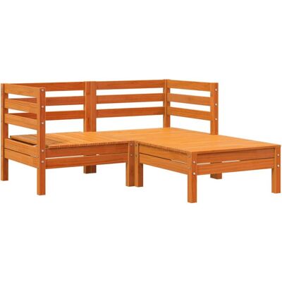 vidaXL 838023 Gartenbank - Outdoor Sitzbank vidaXL 838023 Gartenbank - Outdoor Sitzbank