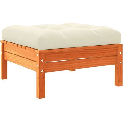 vidaXL 838166 Outdoor Bank - Hout vidaXL 838166 Outdoor Bank - Hout